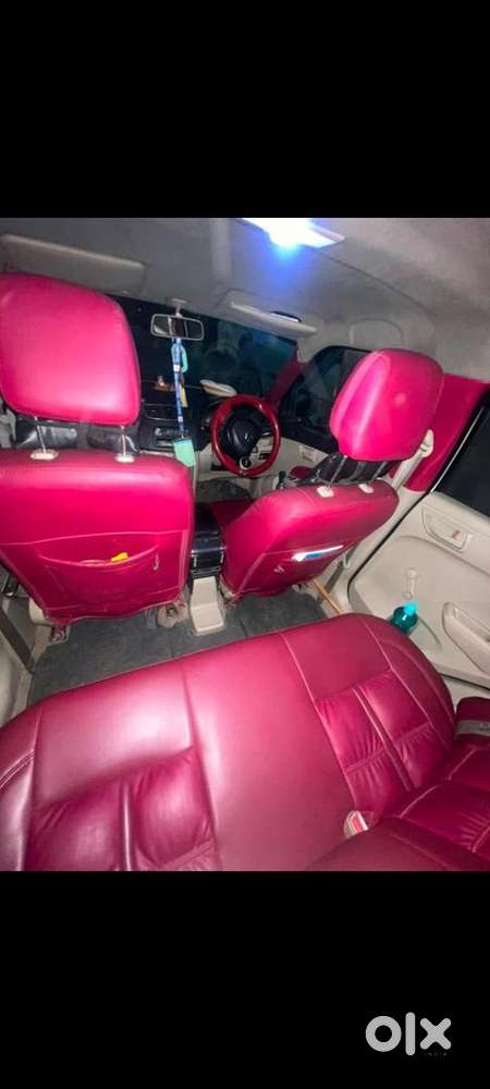 Maruti Suzuki Hybrid Car 2016