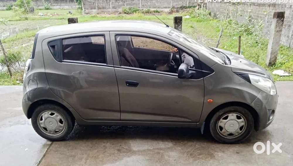 Chevrolet Beat 2012 Diesel Well Maintained