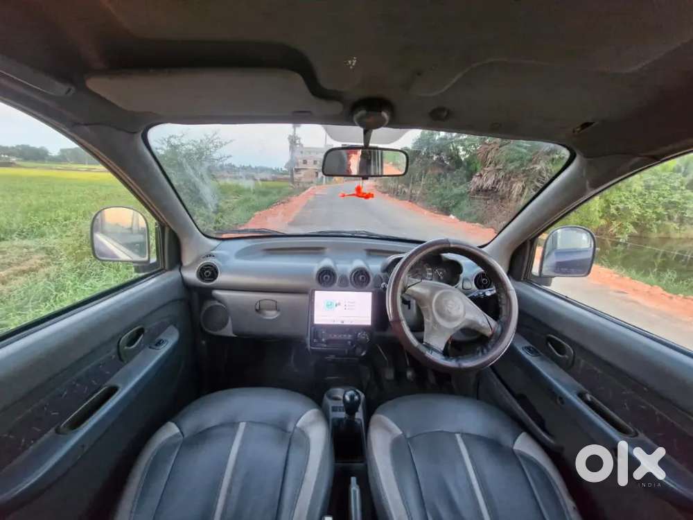 Hyundai Santro 2001 2nd Owner