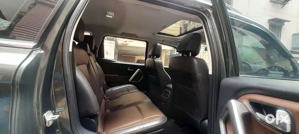Mahindra Scorpio N Z8 L Diesel Mt 2wd 7 Str [2022], 2022, Diesel