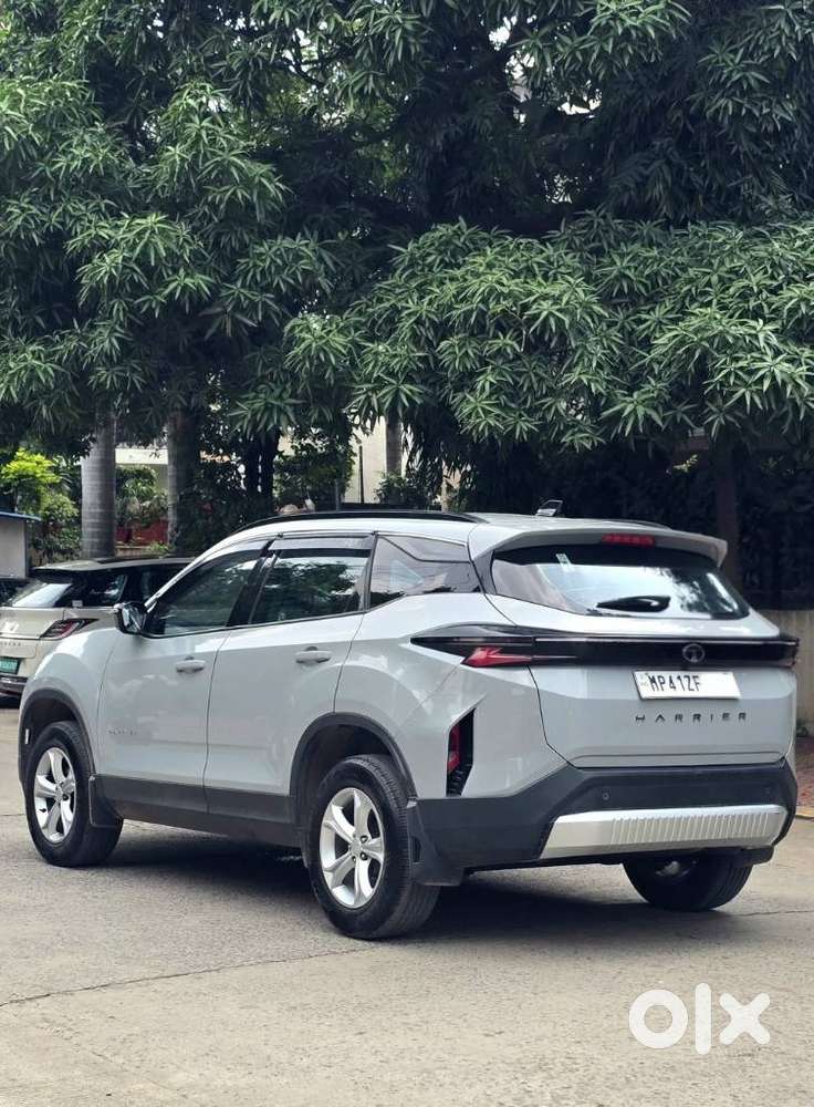 Tata Harrier Pure Plus S, 2024, Diesel