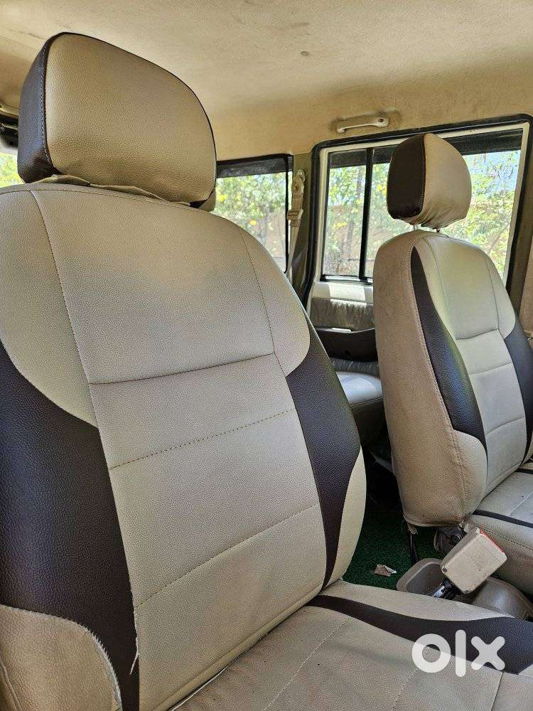 Mahindra Bolero B6 (o), 2020, Diesel