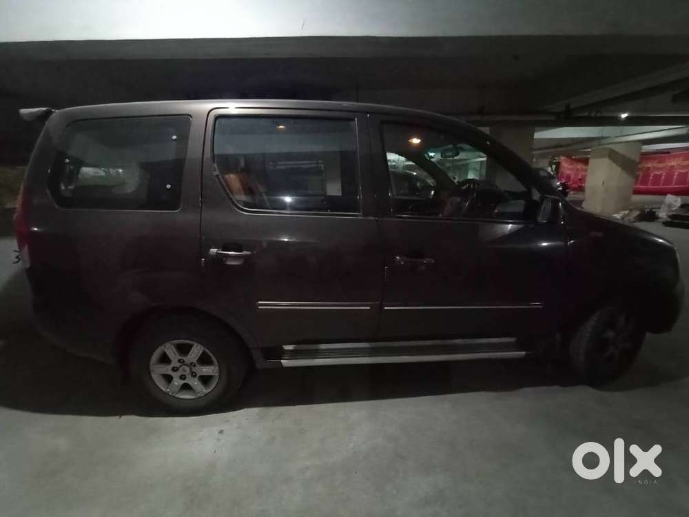 Mahindra Xylo 2010 Diesel 87500 Km Driven