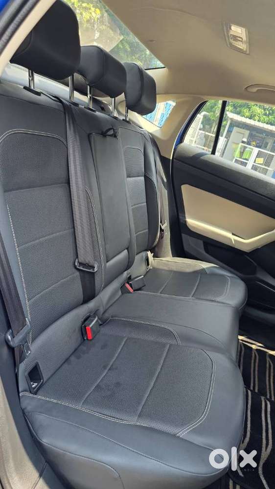 Volkswagen Virtus Gt Plus 1.5 Mt, 2023, Petrol