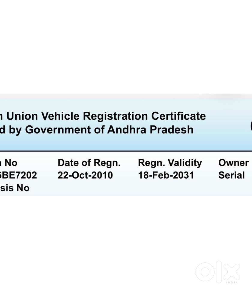 Maruti Suzuki 2010 Lpg Manual Car