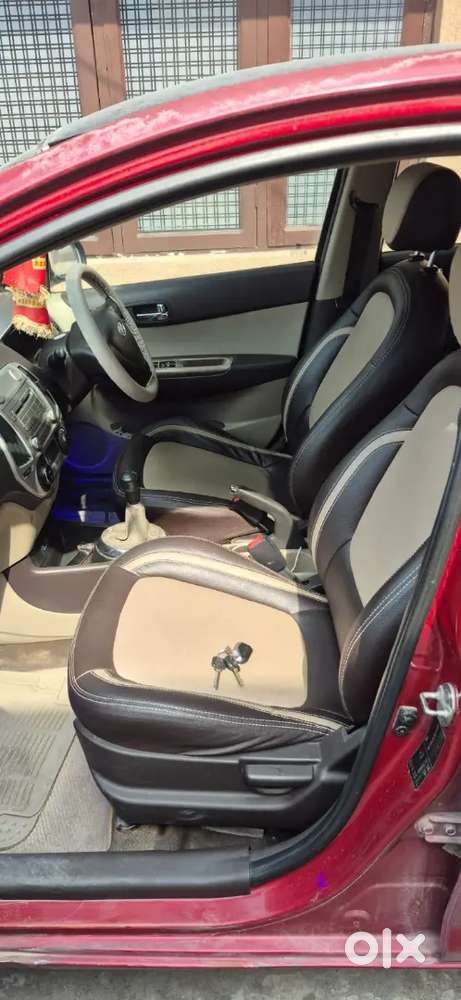 New Condition Car Expire In Few Days