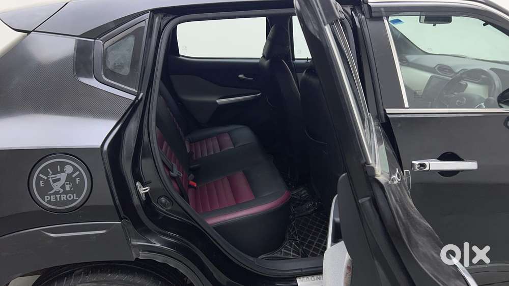 Nissan Magnite 1.0 Xl, 2023, Cng & Hybrids