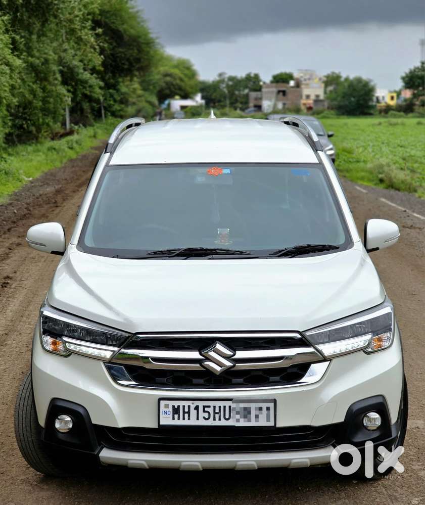 Maruti Suzuki Xl6 1.5 Zeta At, 2022, Petrol