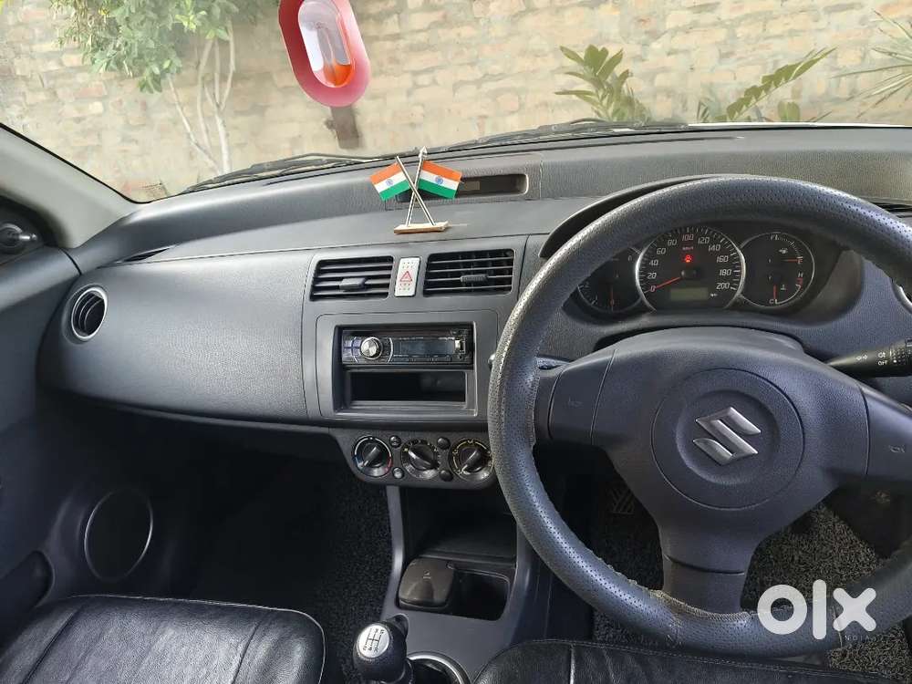 Maruti Suzuki Swift 2010 Diesel