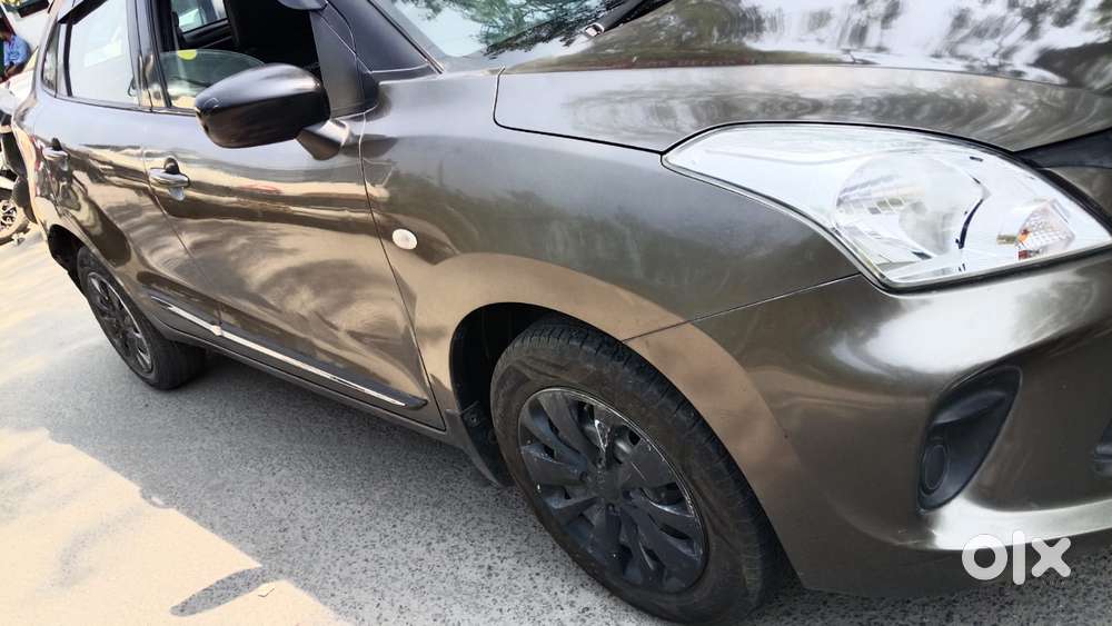 Maruti Suzuki Baleno 1.3 Sigma, 2019, Petrol
