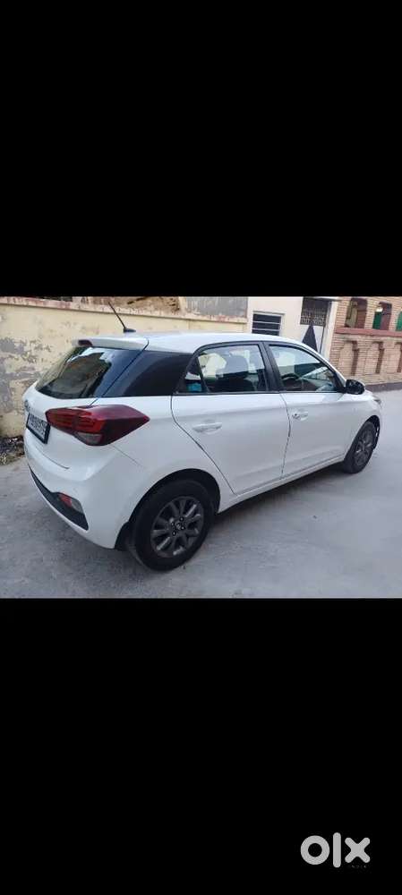 Hyundai I20 Sportz Plus 2019 Diesel