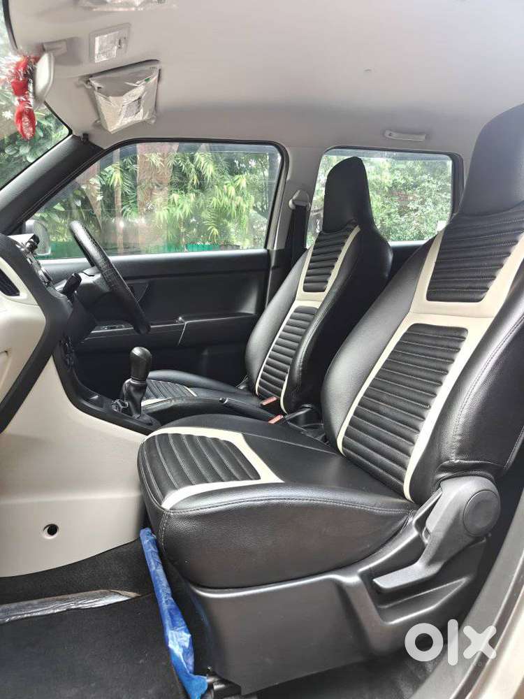 Maruti Suzuki Wagon R 1.0 Lxi Avnace Limited Edition, 2023, Petrol