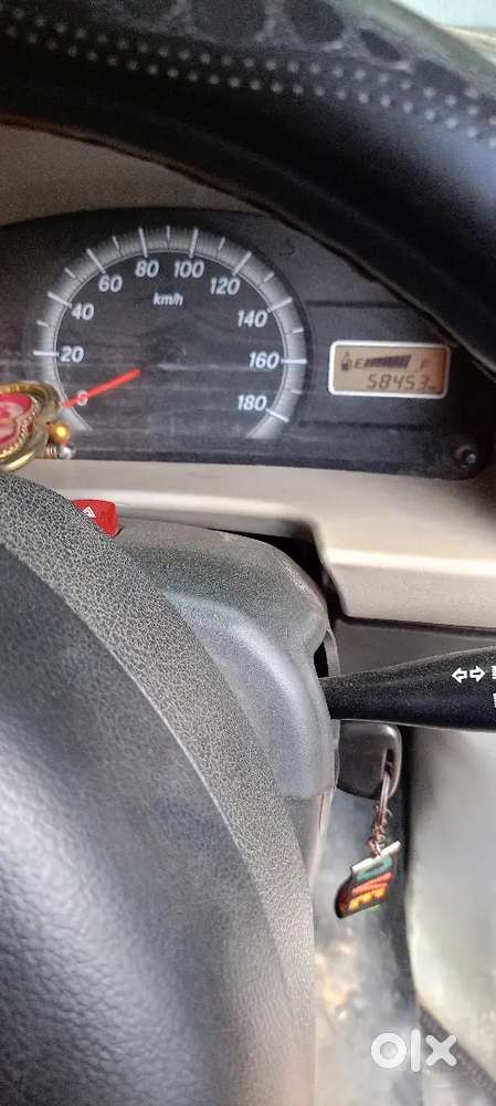 Maruti Suzuki Eeco 2023