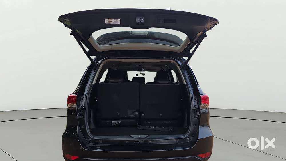 Toyota Fortuner 4x2 At 2.8 Diesel, 2020, Diesel