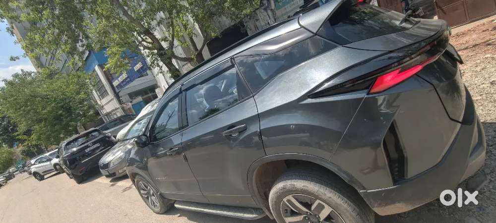 Tata Harrier 2024 Diesel 73000 Km Driven