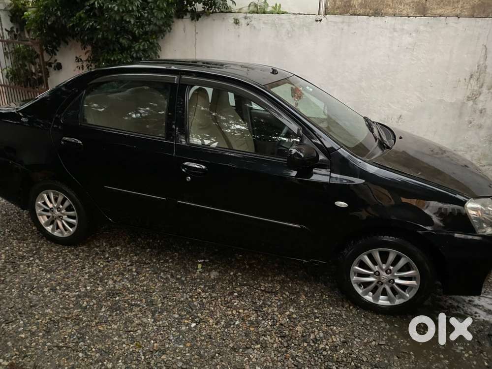 Toyota Etios Petrol In Brand New Condition