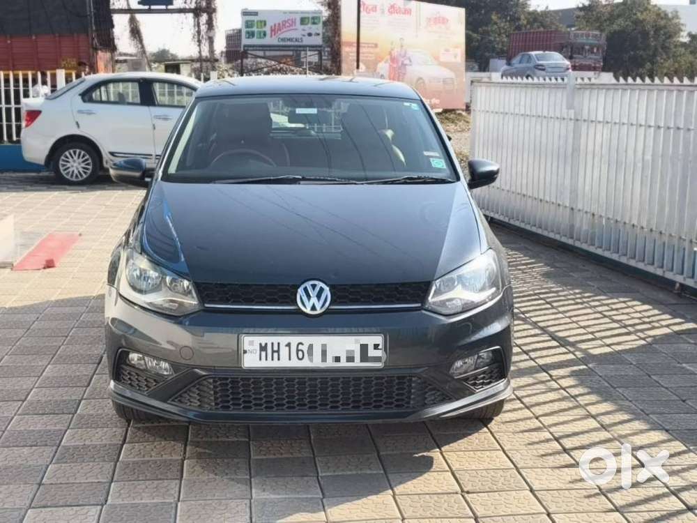 Volkswagen Polo 1.0 Mpi Trendline, 2021, Petrol