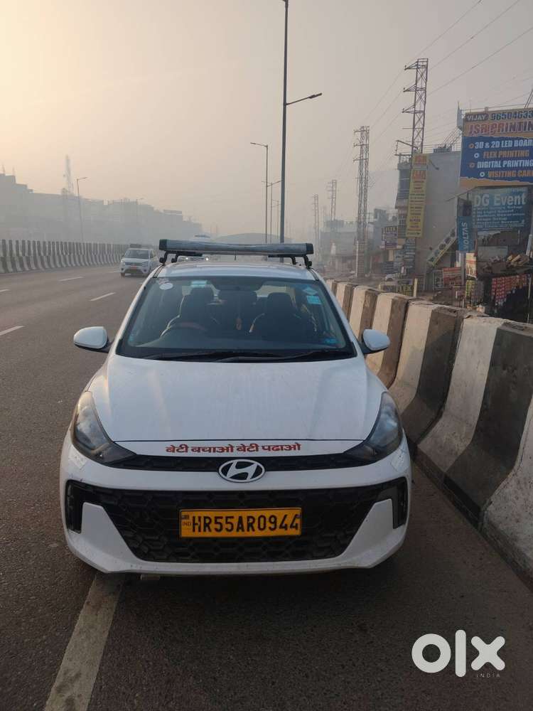 2023 Model 1st Owner