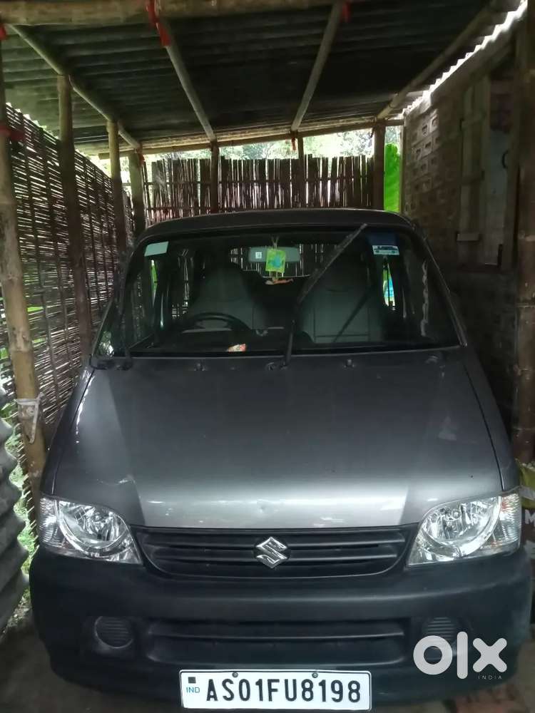 Eeco 7seater Ac
