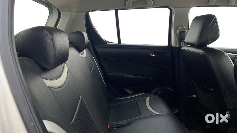 Maruti Suzuki Swift 2011-2014 Vxi, 2014, Petrol