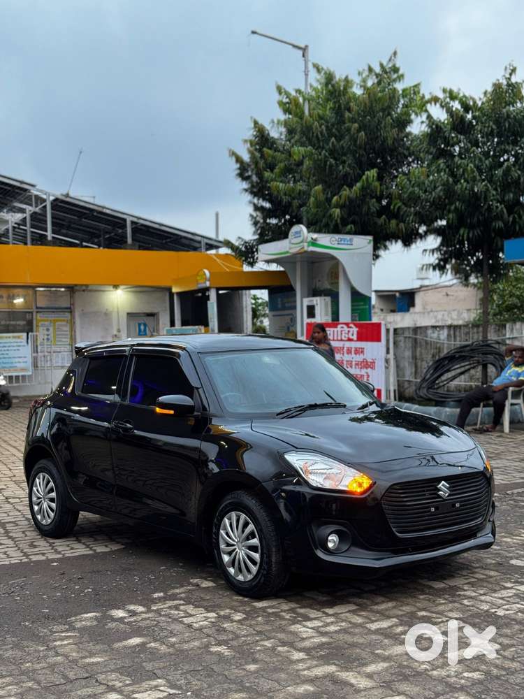 Maruti Suzuki Swift Vdi Bs Iv, 2019, Diesel