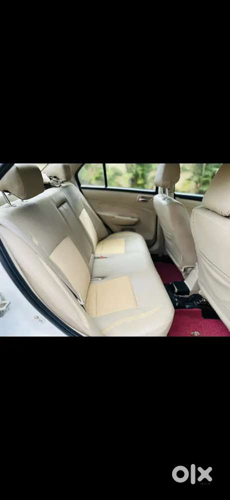 Maruti Suzuki Dzire 2014 Diesel Well Maintained
