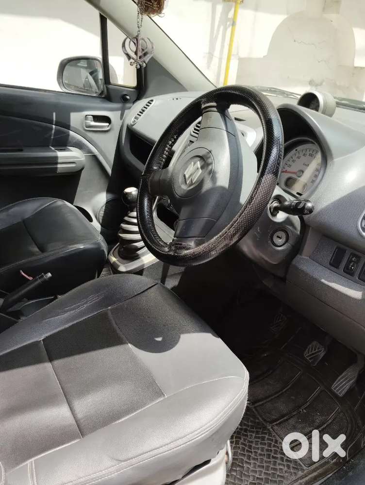 Maruti Suzuki Ritz 2009 Petrol 65000 Km Driven