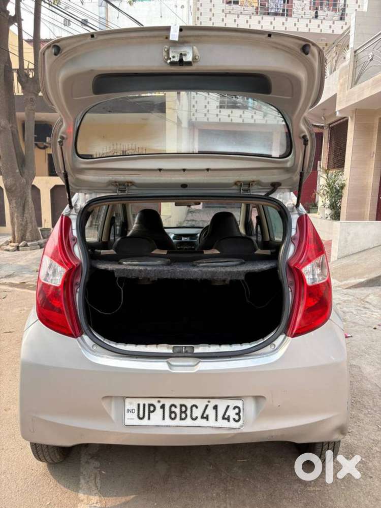 Hyundai Eon Era +, 2015, Petrol