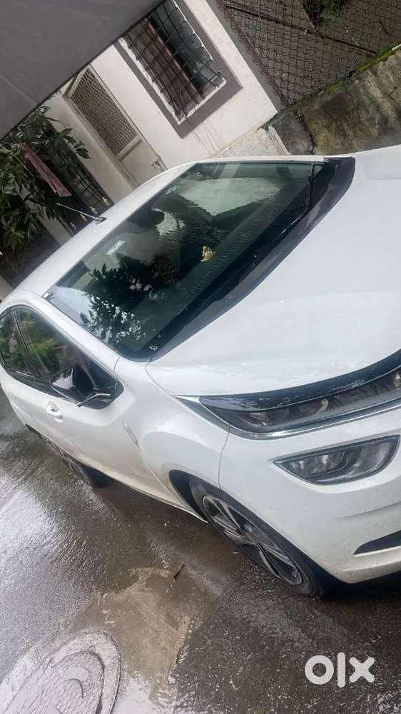 Tata Altroz 2020 Petrol Well Maintained