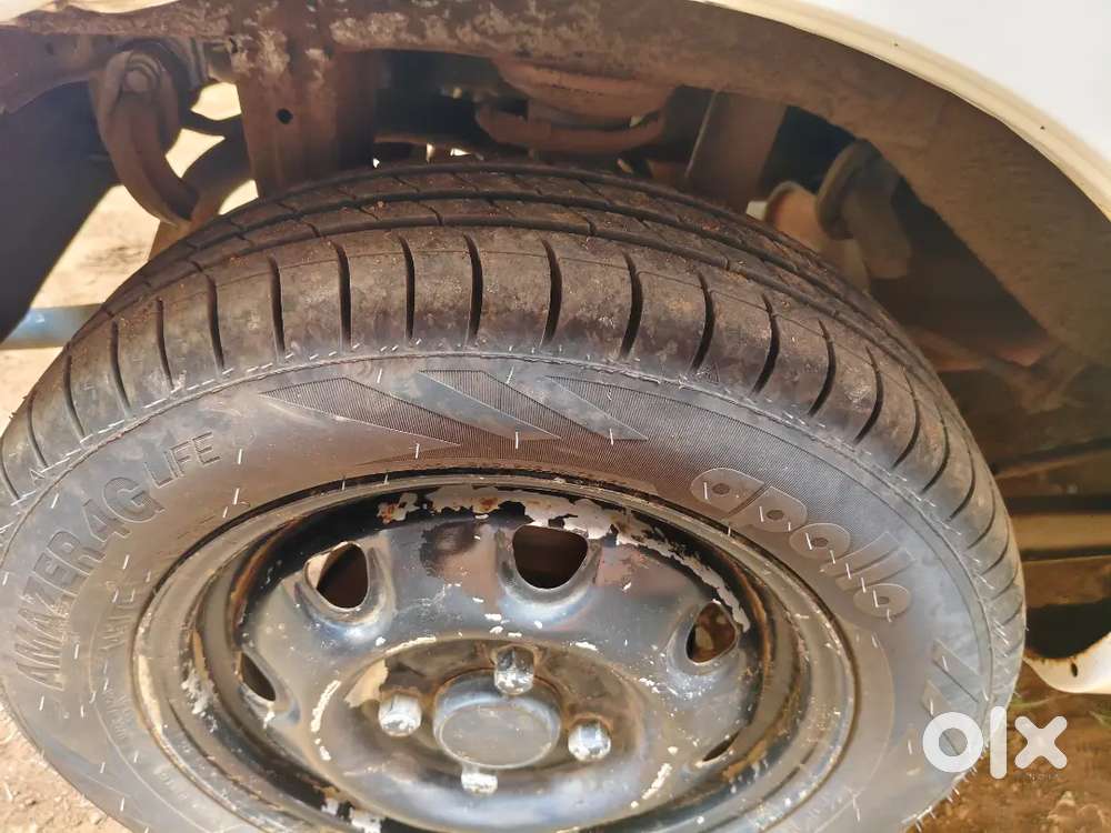 Wagon R 2007 Lxi Good Condition