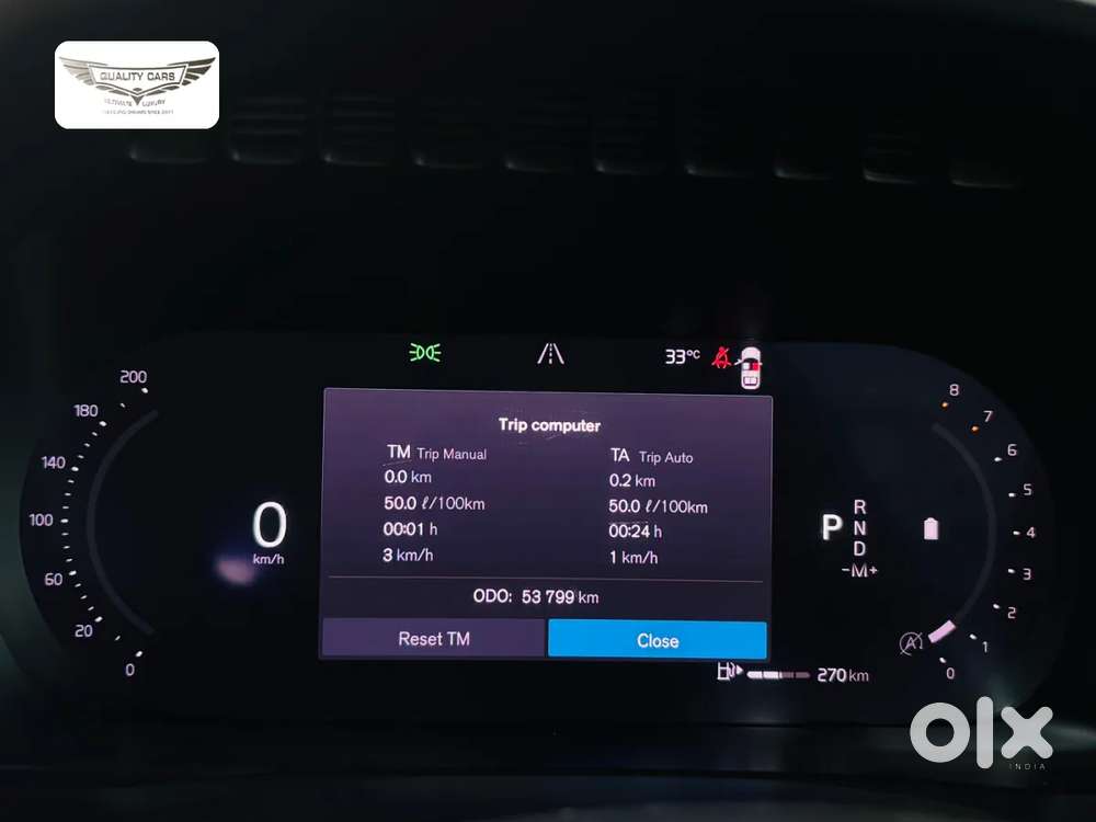 Volvo Xc90, 2024, Petrol