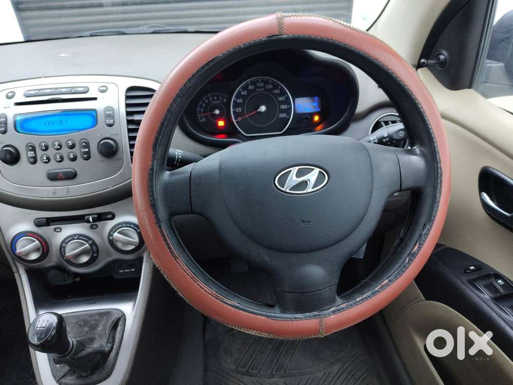 Hyundai I10 Sportz 1.1 Irde2, 2014, Petrol