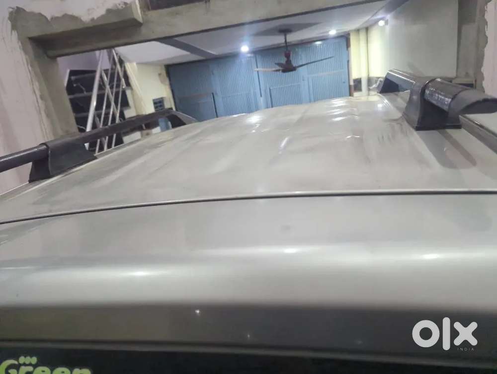 Maruti Suzuki Alto 800 2016