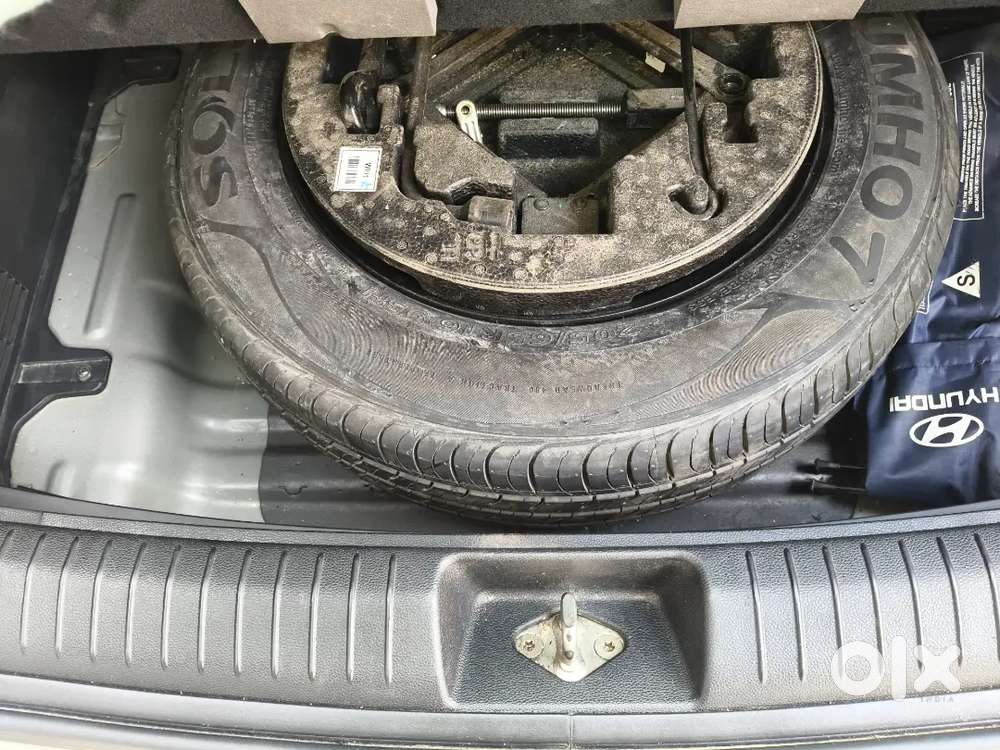 Hyundai Creta 2019 Diesel Second Owner