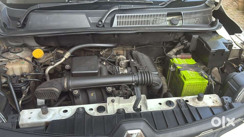 Renault Triber Petrol 2022