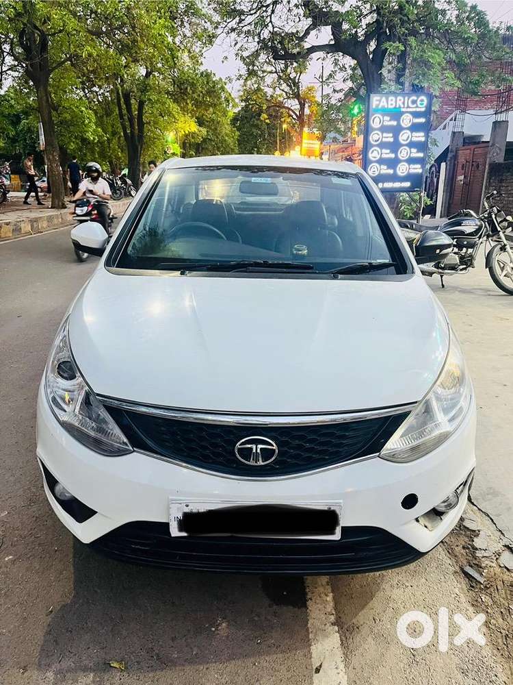 Tata Zest 2017