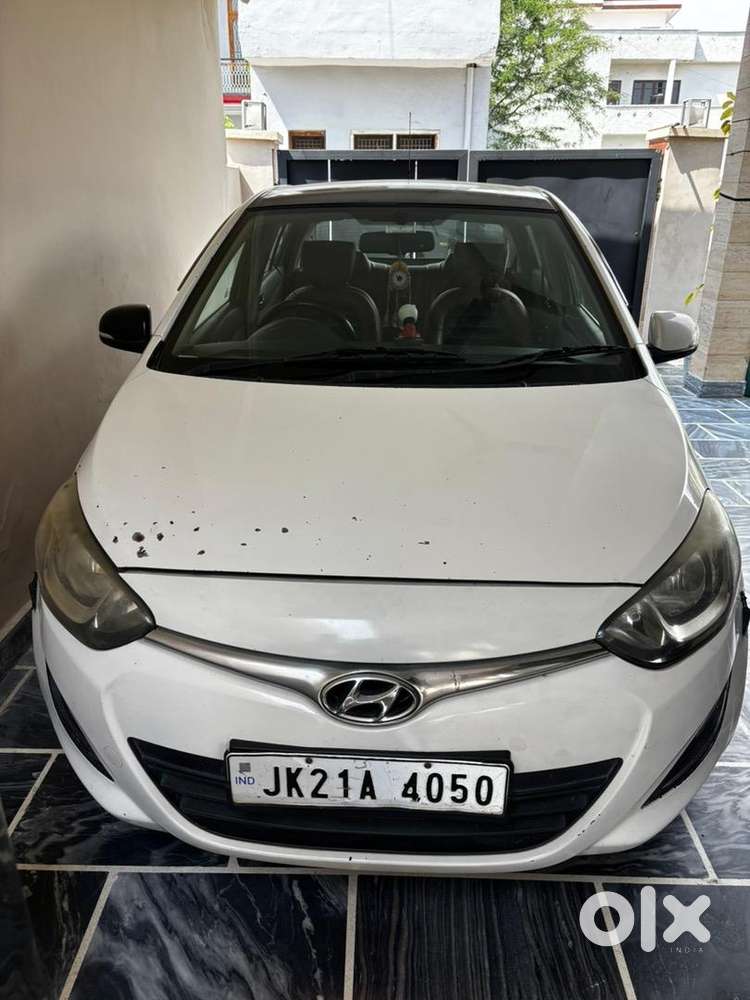 Hyundai Diesel Manual 2013