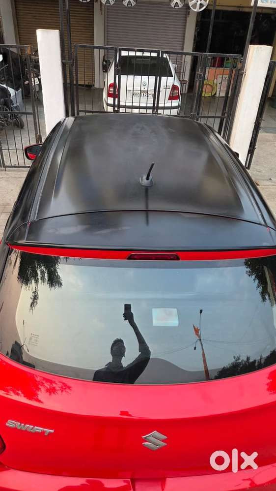 Maruti Suzuki Swift 2020 Petrol Well Maintained