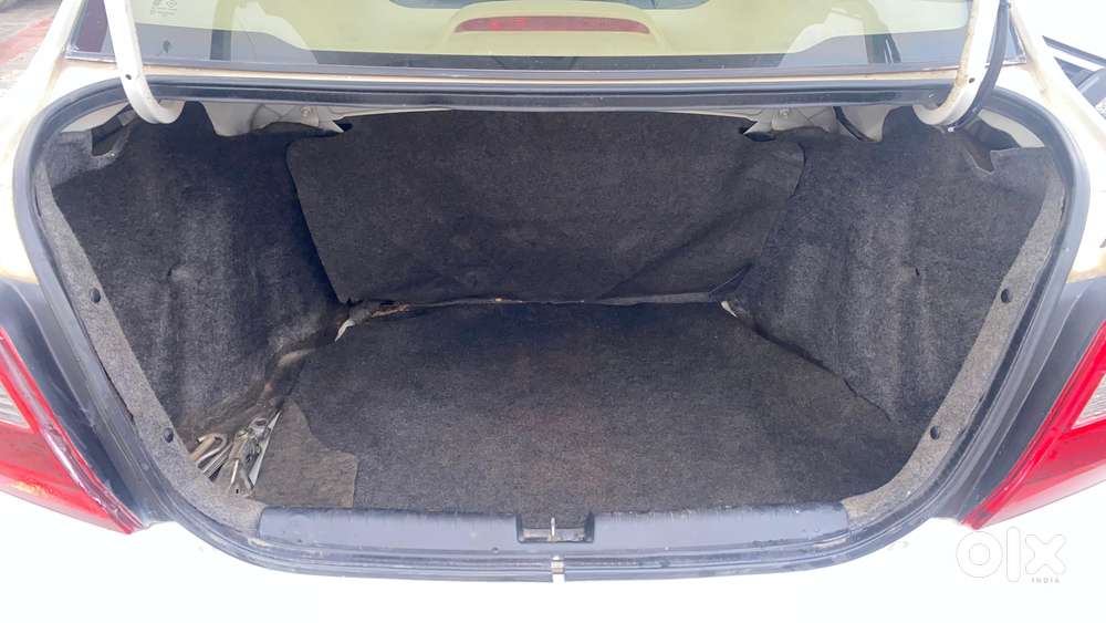Honda Amaze E I-vtech, 2016, Petrol