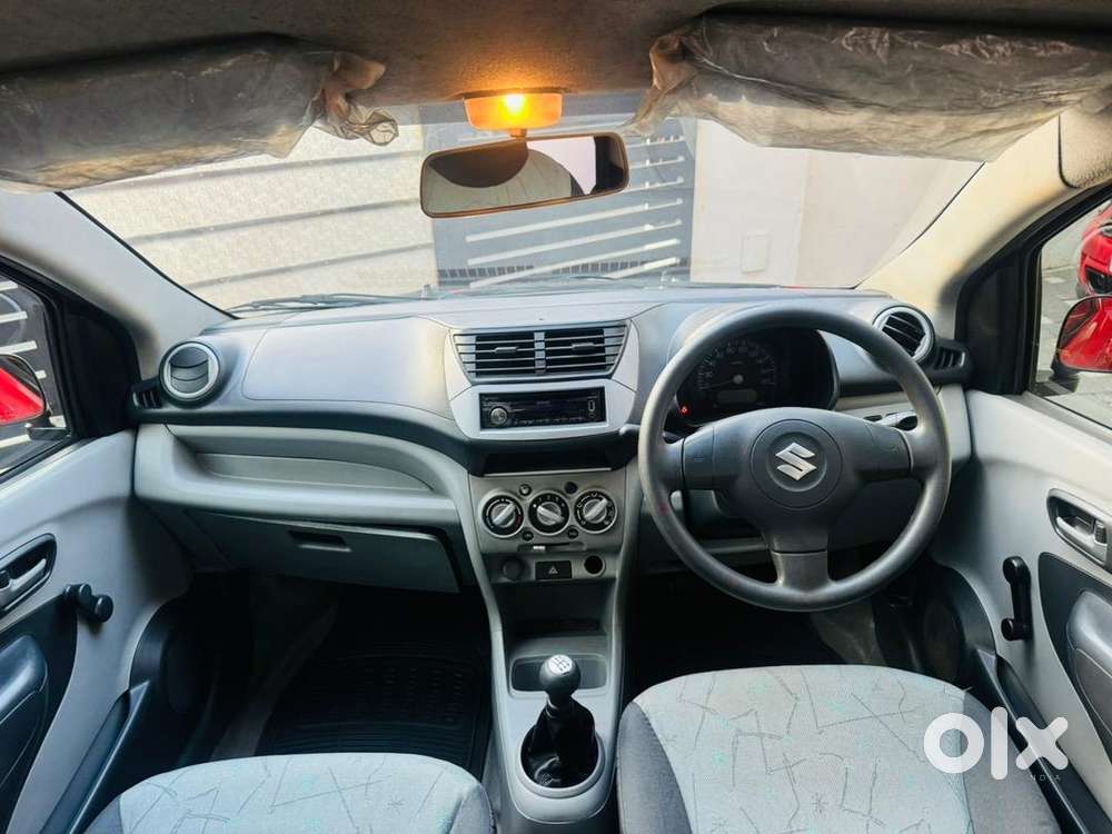 Maruti Suzuki A-star 2011 Petrol 60000 Km Driven