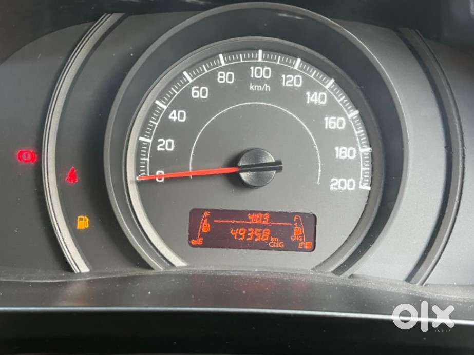 Maruti Suzuki Dzire 1.2 Tour S Cng, 2024, Petrol