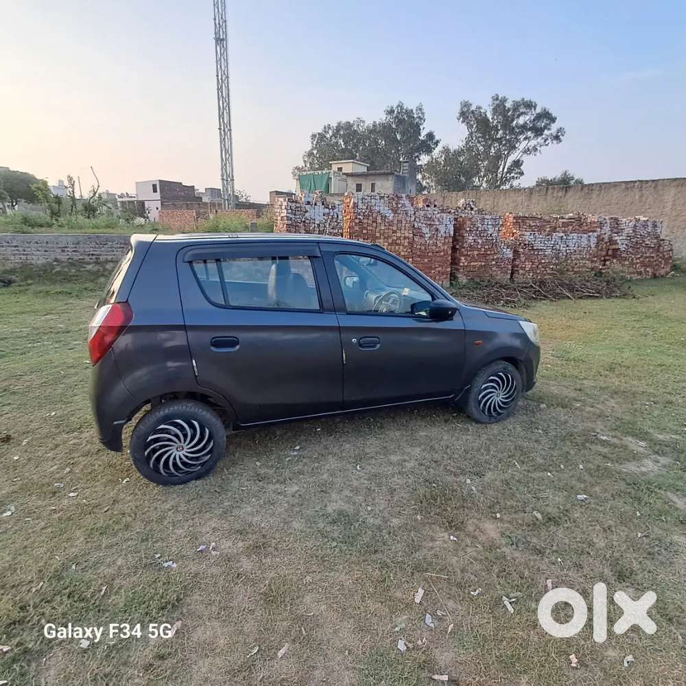 Good Condition Car