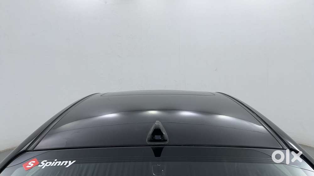 Hyundai Verna Vtvt 1.6 Sx Option, 2017, Petrol