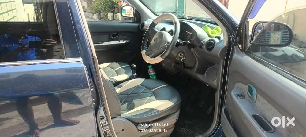 Hyundai Santro Xing 2007