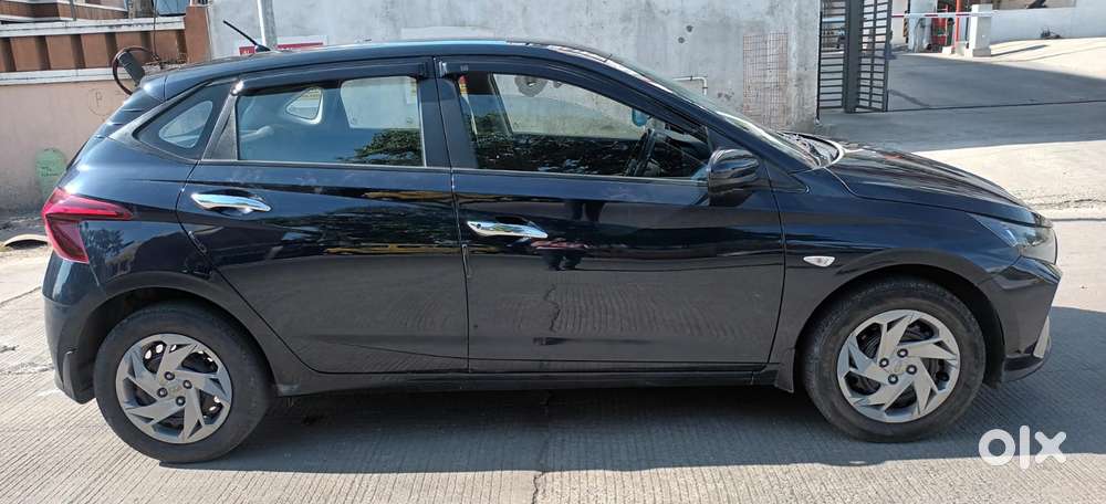 Hyundai New I20 1.2 Magna Mt, 2021, Petrol