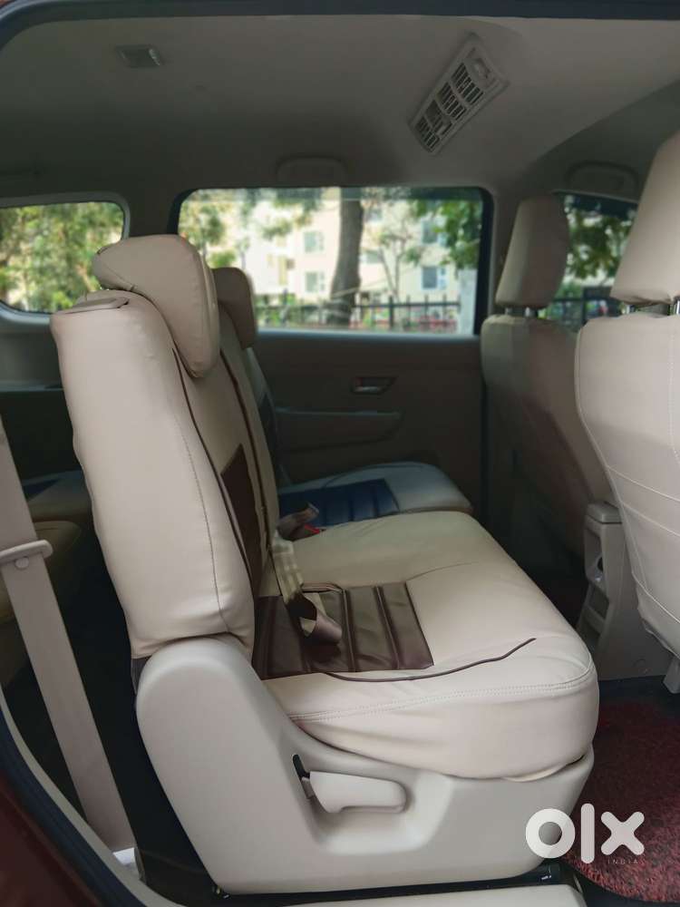 Maruti Suzuki Ertiga Zxi Plus Petrol, 2022, Petrol