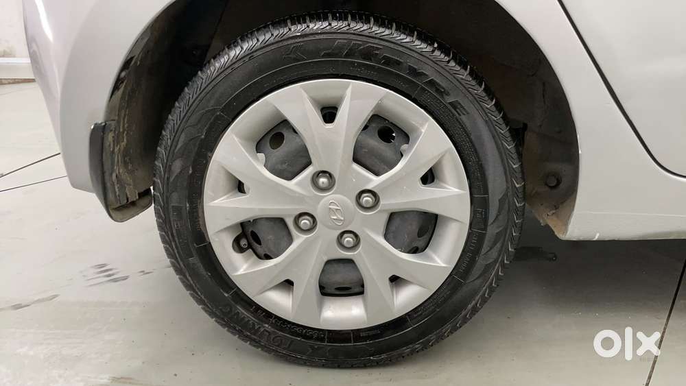 Hyundai Grand I10 1.2 Kappa Magna, 2014, Petrol