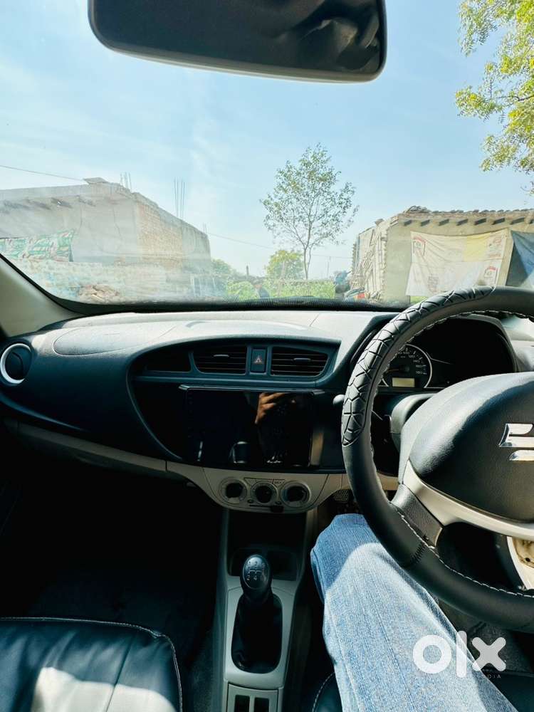 Maruti Suzuki Alto 800 2022 Petrol Good Condition