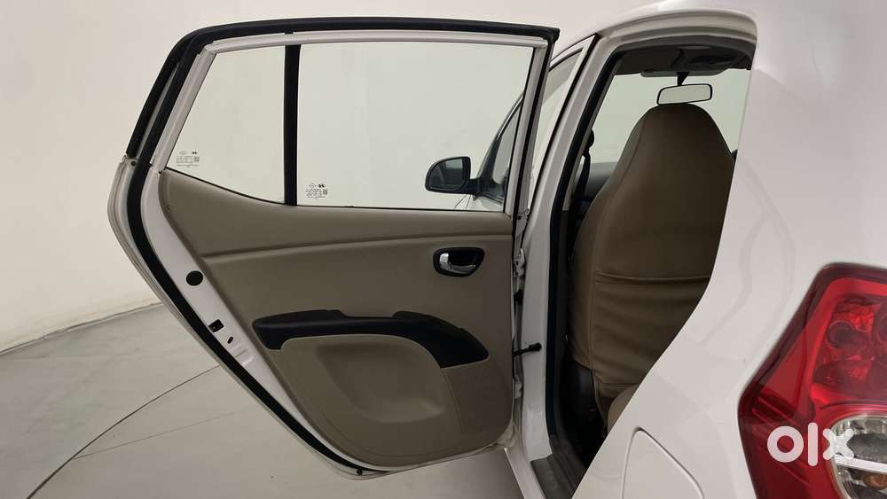 Hyundai I10 Sportz 1.1 Irde2, 2015, Petrol