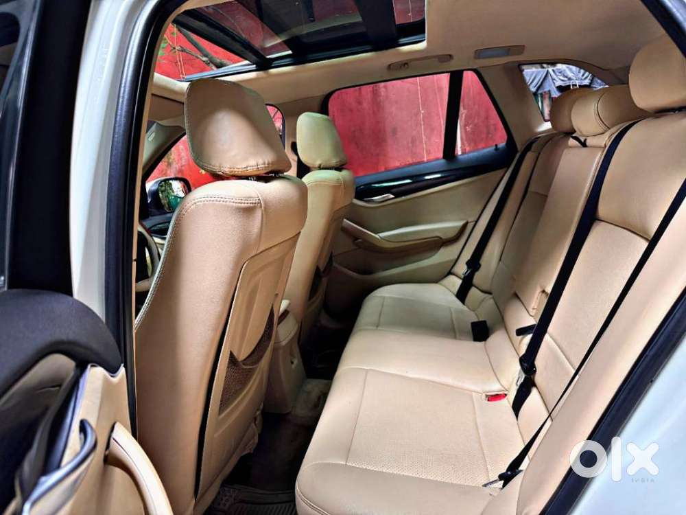Bmw X1 Sdrive20d Expedition, 2012, Diesel